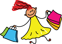 Sign up to receive Shoppers News emails