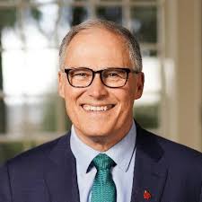 Governor Jay Inslee sends note to Assistance League Bellingham