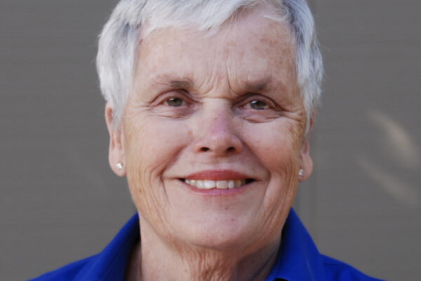 Ada Laughlin Award
