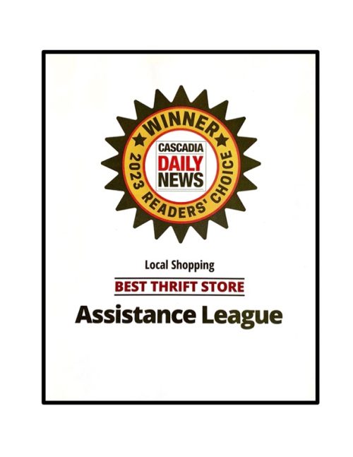Best Thrift Store 2023 Best Thrift Store 2023