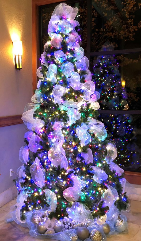 2017 Giving Tree