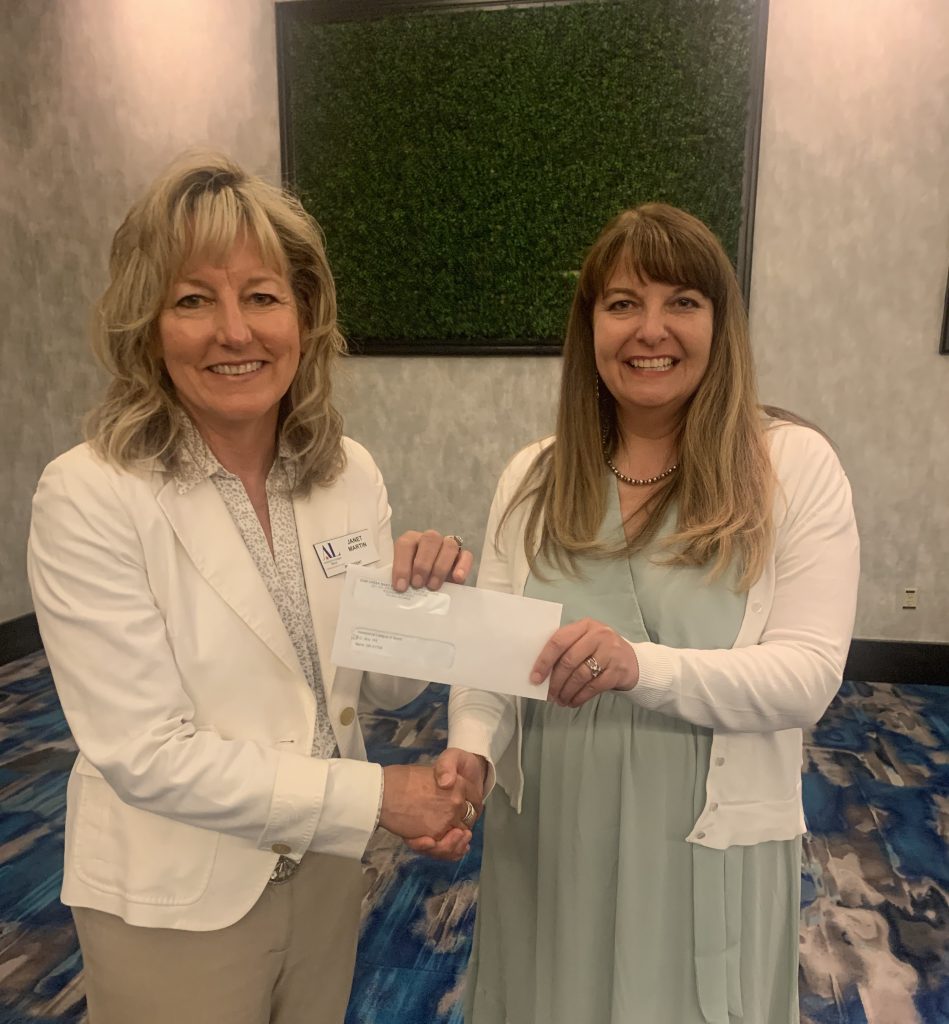 Cow Creek Indian Foundation Grant
