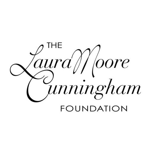 The Laura Moore Cunningham Foundation logo