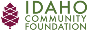 Idaho Community Foundation logo