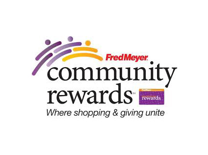 Fred Meyer Community Rewards logo