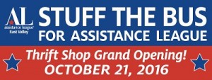 Stuff the Bus
