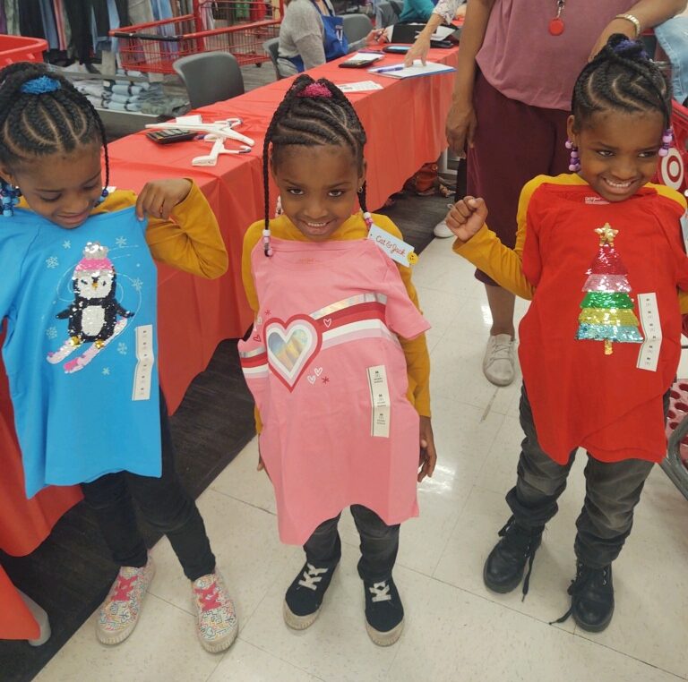 Target Dressing