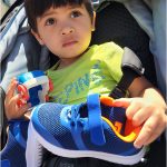 Sneakers Military Preschoolers P