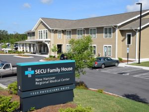 SECUFamilyHouse