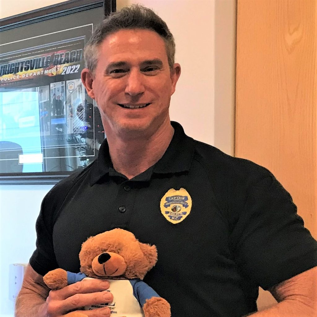 Operation Teddy Bear Expands