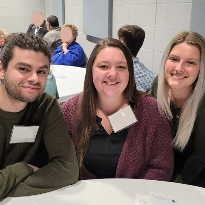BCC Scholars and Donors Meet