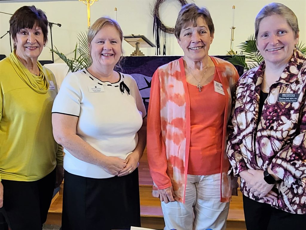 BCC Appreciates Scholarships