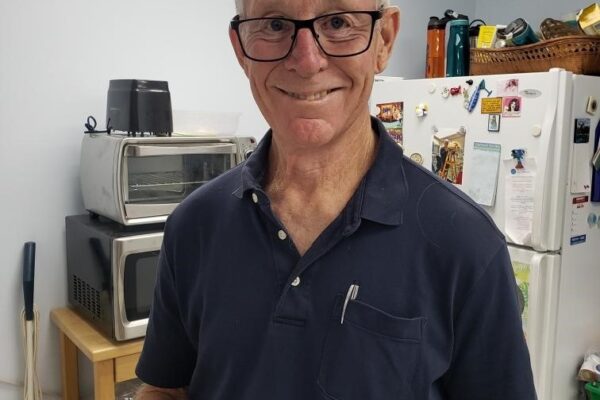 Jim McClelland