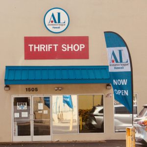ALH-1-2023- - 7 Our Thrift Shop at 1505 Young Street