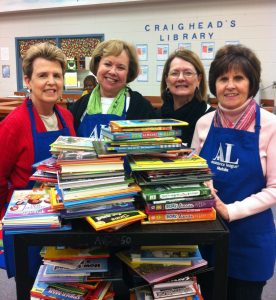 2014-alm-at-craighead-book-labeling_6751