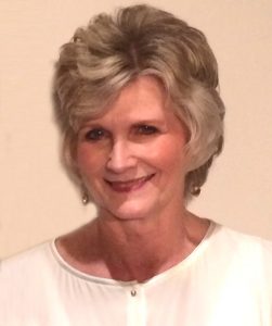 Shirley McKinney-R
