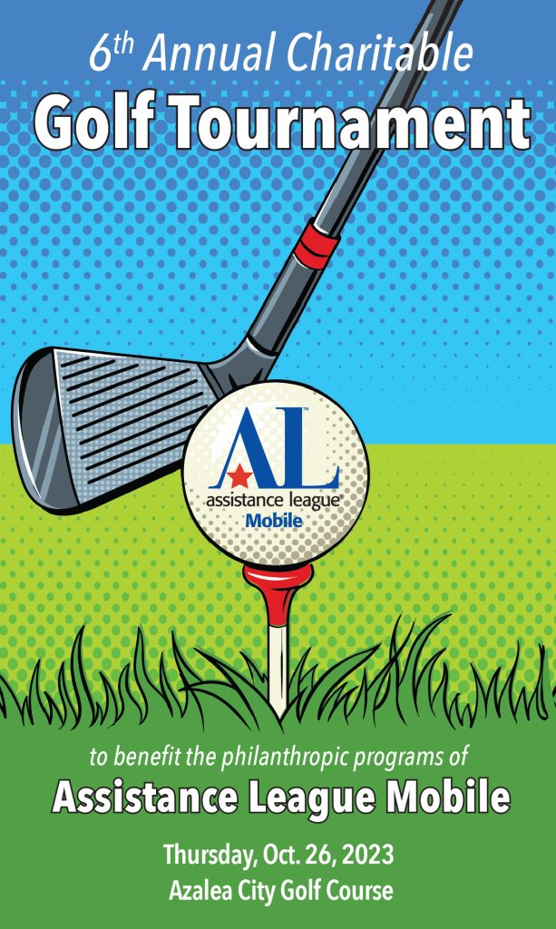 ALM 6thGOLF