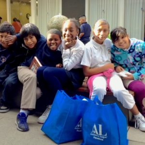 ALP OSB happy kids ALP OSB happy kids