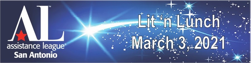 website header