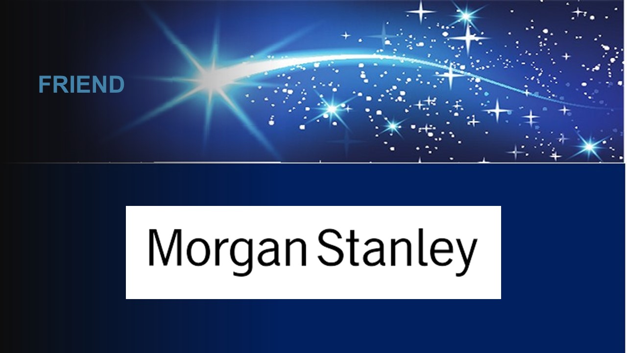morgan stanley