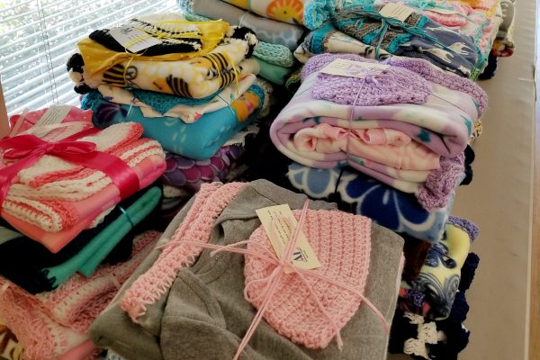 Caring Hands Layettes