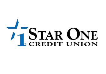 Star One Credit Union logo