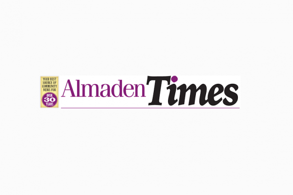 AlmadenTImes logo