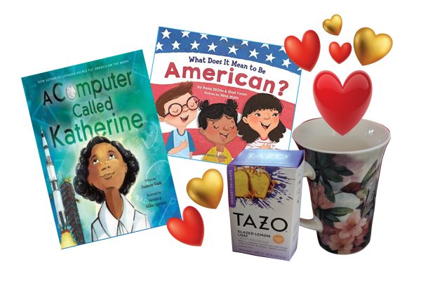 Thank You, Readers Are Leaders