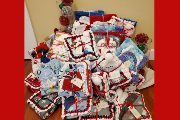 Caring Hands Layettes