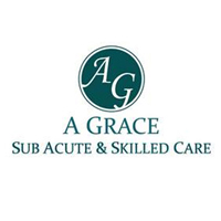A Grace Sub Acute & Skilled Care logo
