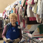 CityTeam volunteer
