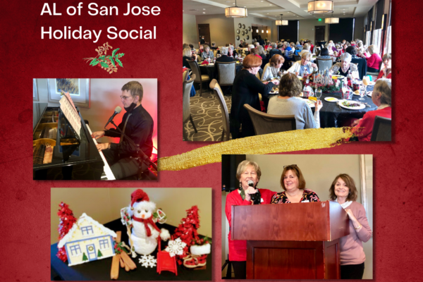 Holiday Social