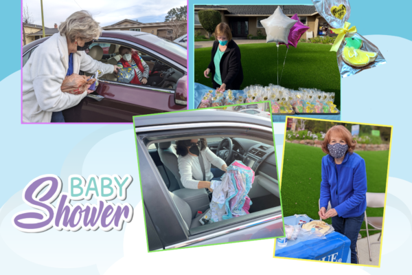2022 Baby Shower