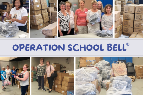 Operation School Bell