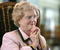 Ruth Montgomery