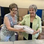 Bagging Uniforms