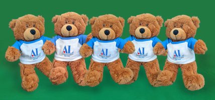 Hug-a-Bears
