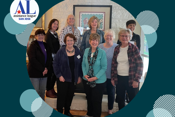 New Member Orientation - photo of new members