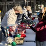 CityTeam Gift Wrapping