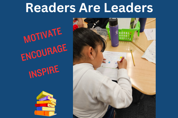 motivate reading writing