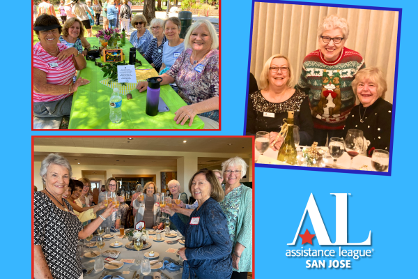 AL of San Jose Social Committee