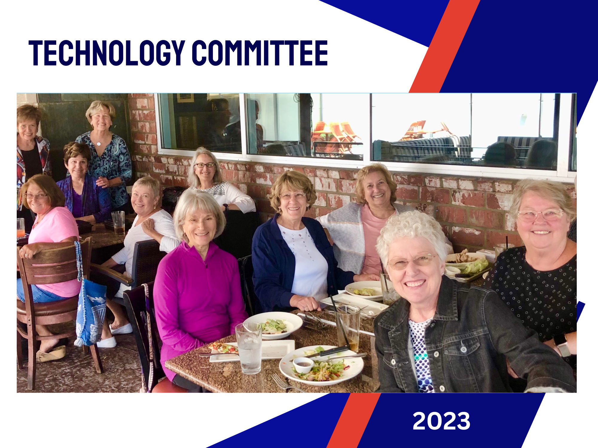AL of San Jose - 2023 Technology Committee