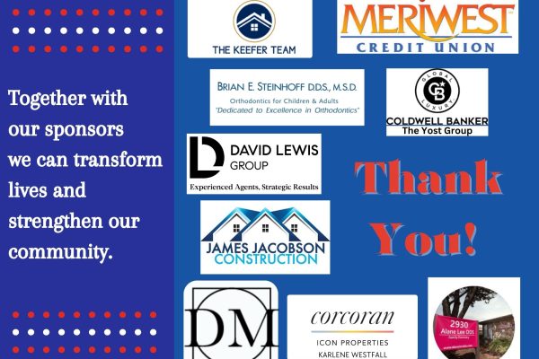 Thank You Business Partners