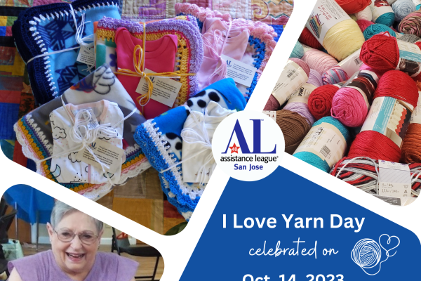 I Love Yarn