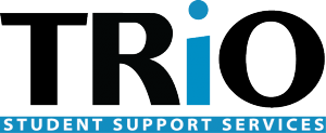 TRIO logo