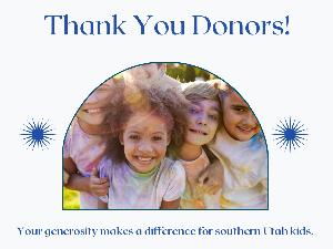 Winter Fundraiser Success