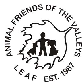Animal Friends Valley LOGO