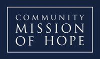 Community Mission of Hope Logo