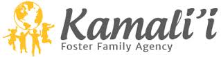 Kamilii Foster Family Agency logo