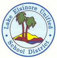 LEUSD Logo